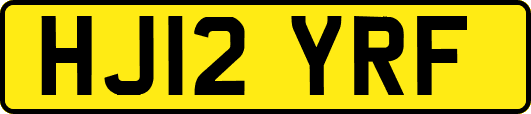 HJ12YRF