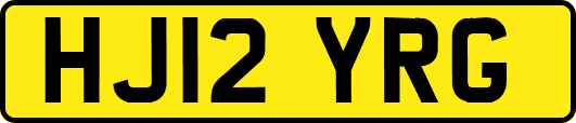 HJ12YRG