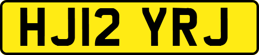 HJ12YRJ