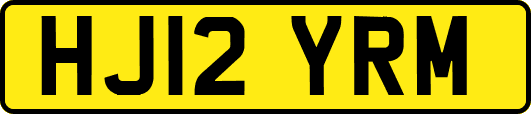 HJ12YRM