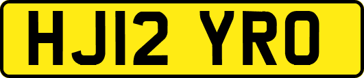 HJ12YRO