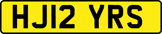 HJ12YRS