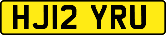 HJ12YRU
