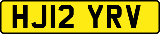 HJ12YRV