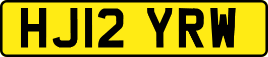 HJ12YRW