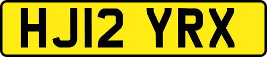 HJ12YRX