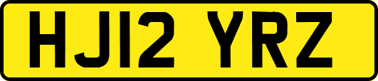 HJ12YRZ
