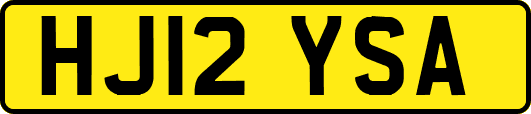 HJ12YSA