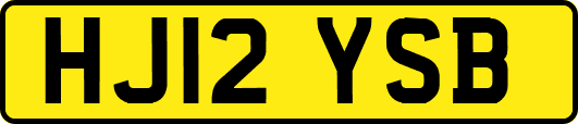 HJ12YSB