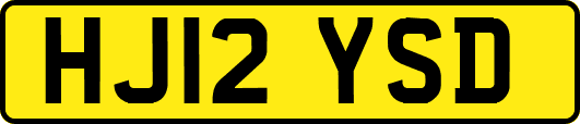 HJ12YSD