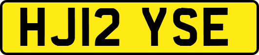 HJ12YSE