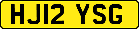 HJ12YSG