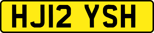 HJ12YSH