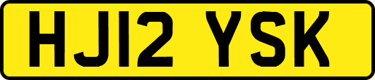 HJ12YSK