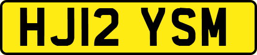 HJ12YSM