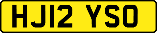 HJ12YSO