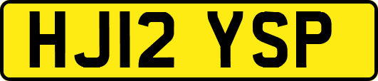 HJ12YSP