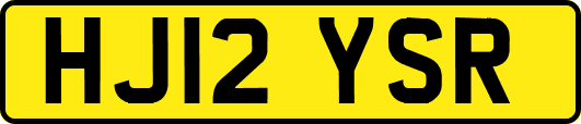 HJ12YSR