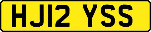 HJ12YSS