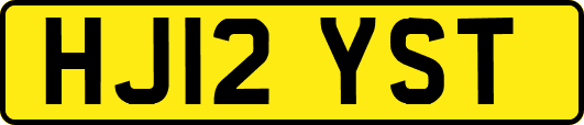HJ12YST