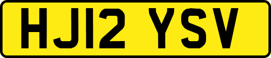 HJ12YSV