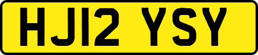 HJ12YSY