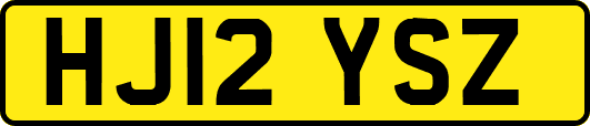 HJ12YSZ