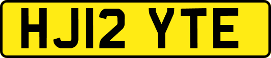 HJ12YTE