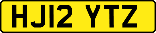HJ12YTZ