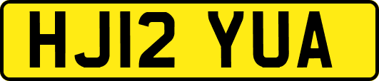 HJ12YUA