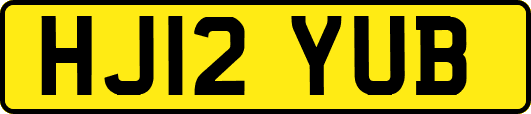 HJ12YUB