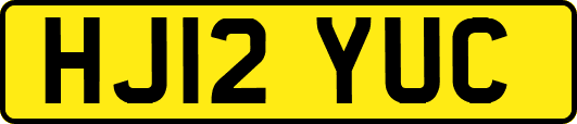 HJ12YUC