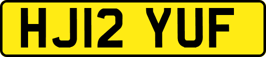 HJ12YUF
