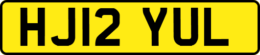 HJ12YUL