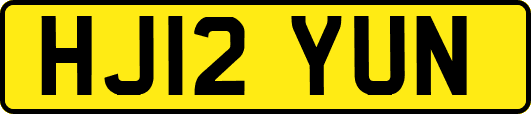 HJ12YUN