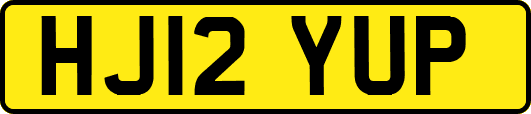 HJ12YUP