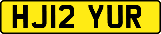 HJ12YUR