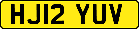 HJ12YUV