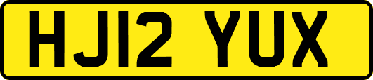 HJ12YUX