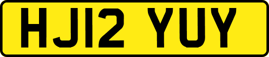 HJ12YUY