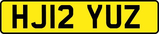 HJ12YUZ