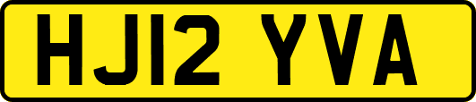 HJ12YVA