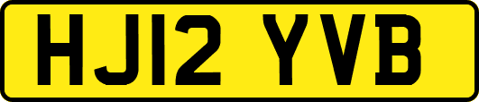 HJ12YVB
