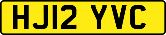 HJ12YVC