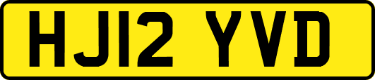 HJ12YVD