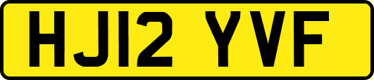 HJ12YVF