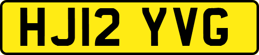 HJ12YVG