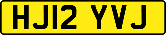 HJ12YVJ