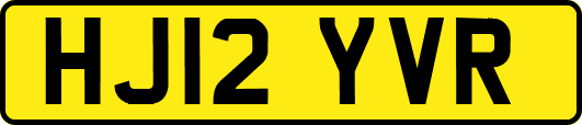 HJ12YVR