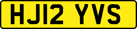 HJ12YVS